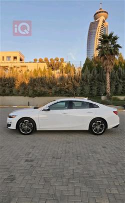 شيفروليه ماليبو